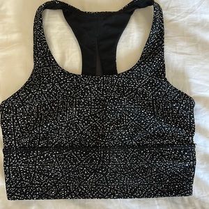 Wunder Train Longline Bra
Medium Support, C/D Cup